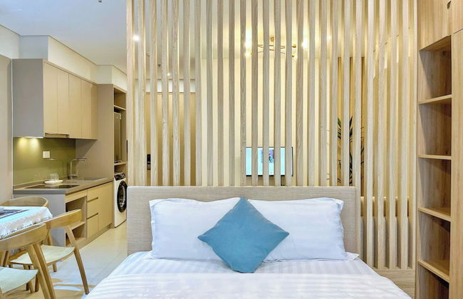 The Song Condotel VungTau-Hao's Homestay - Photo 18