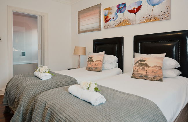 Albatross Guest house - Foto 26