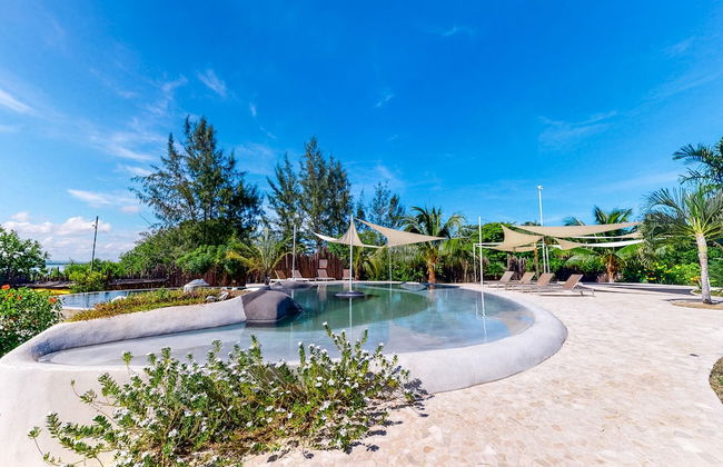 Mini Villa Dolphin - Foto 1