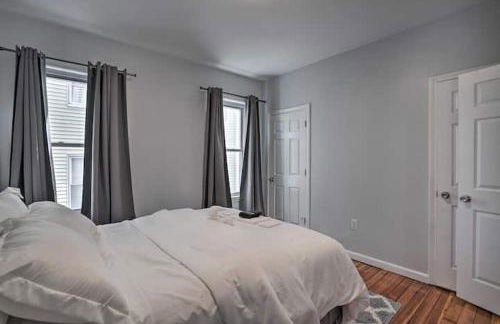 Astonishing 4BR Bright *Apt with modern amenities! - Photo 16