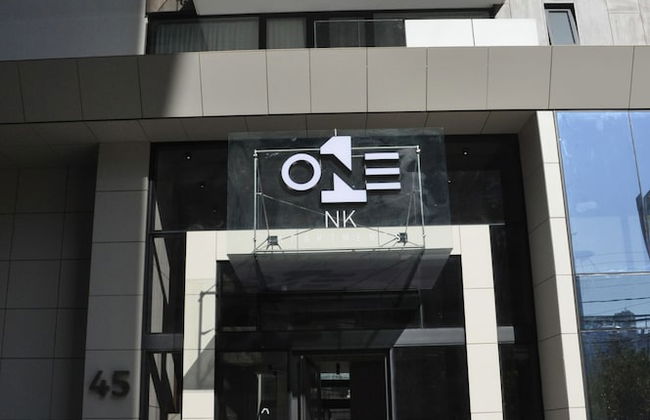 One Nk Apartments - Foto 34