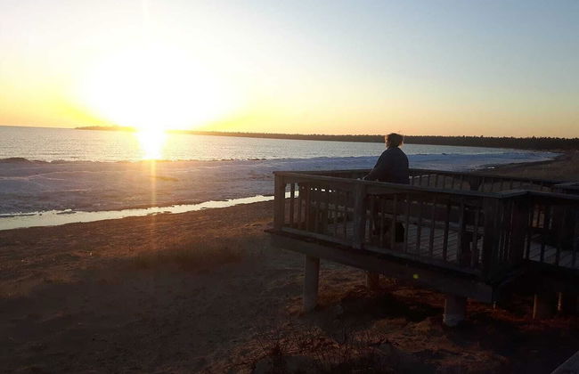 4 Bedroom Cottage On Manitoulin Island - Next to Sandy Beach! - Foto 24