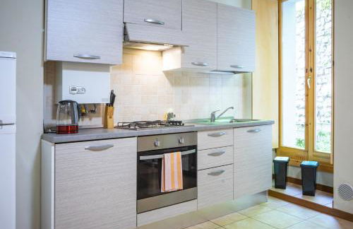 Perarolo Apartments - Foto 64