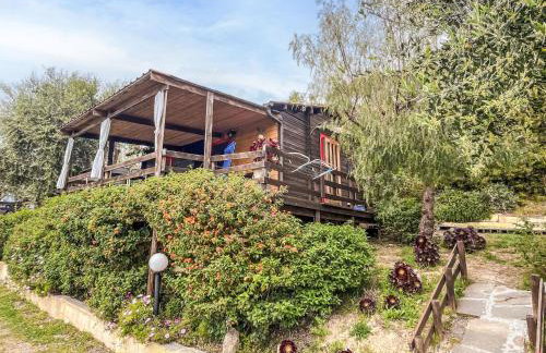 Holiday Home Le Terrazze del Geco Bungalow A - SLR300 by Interhome - Photo 51