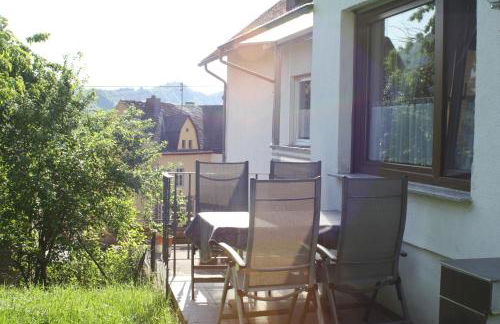 Komfort Ferienwohnung FEWO74-1 - Foto 37