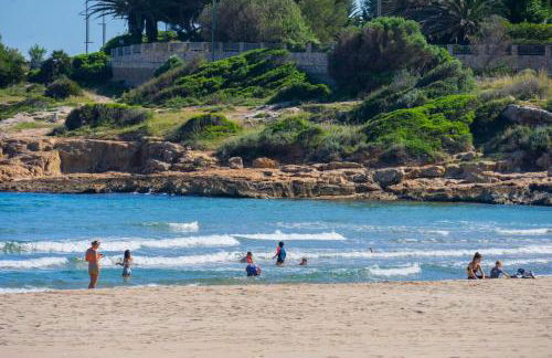 Apartamento Playa Arrabassada - Foto 26