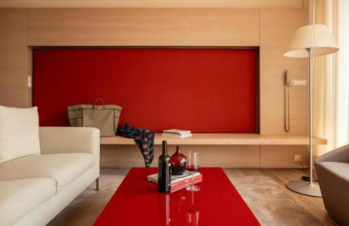 Pergola Residence - Foto 16