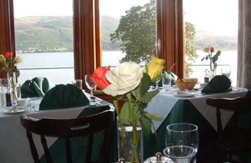 Craigard House Hotel - Foto 57