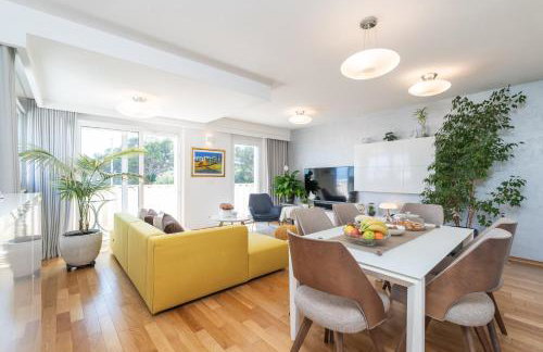 Apartment Apollo in Dubrovnik with sea view - Foto 3