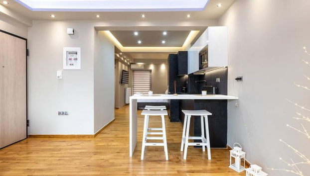 Acropolis lux View Penthouse - Foto 3, Habitación