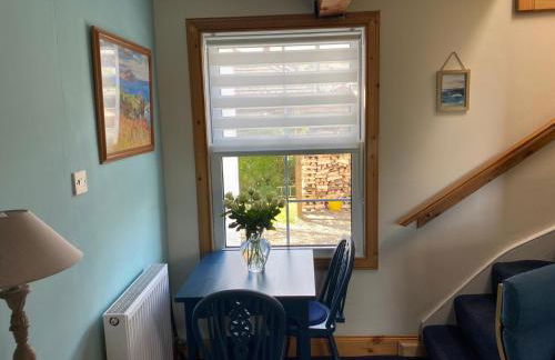 Lamlash- Self catering accommodation with seaviews - Photo 10