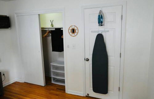 Bright & cozy * 2nd Floor Apartment*. Close to NYC - Foto 14