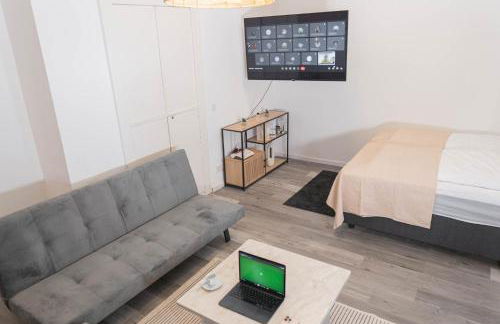 Stilvoll & nah an Köln - Messe - Foto 14