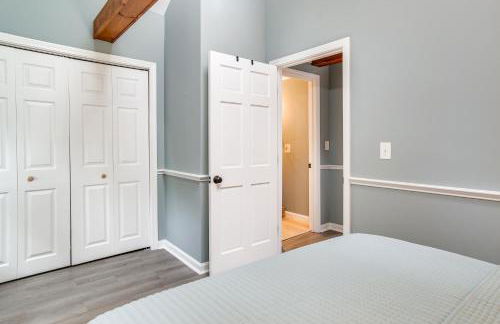 Swim and Fish On-Site! Waterfront Cape Cod Cottage - Foto 13