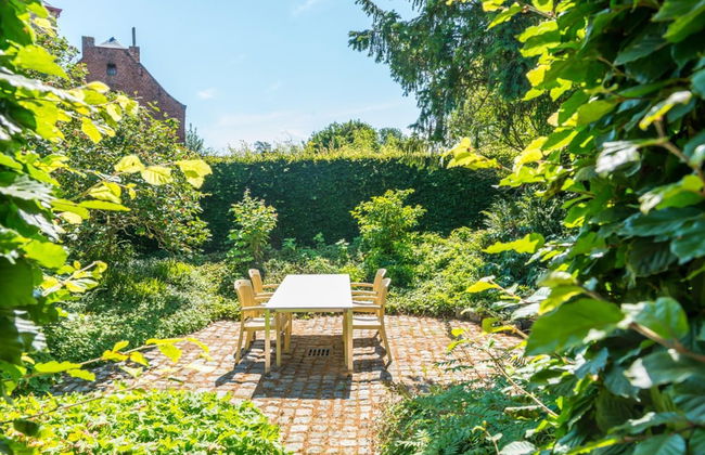 Lovely Detached House Het Koetshuis - Foto 6