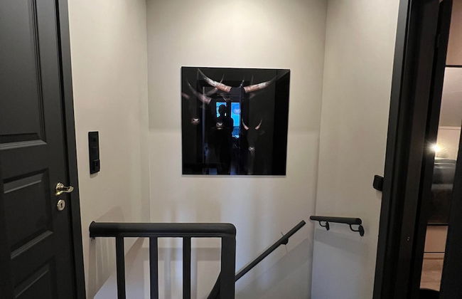 Rjukan Sentrum Apartment NO 1 - Foto 48