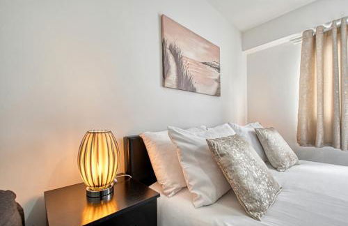 Central Nottingham 3 bed house with Driveway - Foto 16