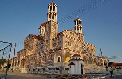 Maisonette Basilissa - Photo 10