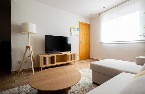 Estudio con encanto en Barcelona - Photo 13