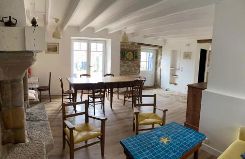 Maison de vacances à Piriac-sur-mer à 800 m de la mer - Foto 10