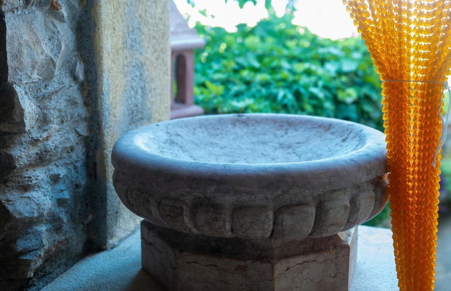 Welcomely - Casa Tipica Vista Mozzafiato - Foto 53