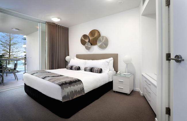 Rumba Beach Resort - Foto 2