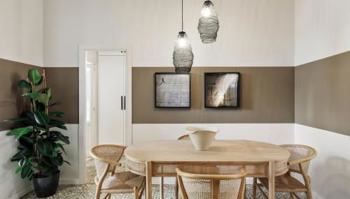 Pegaso - 2 bedrooms and terrace in Sant Gervasi - Foto 3