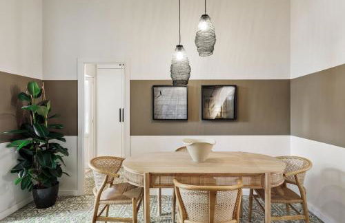 Pegaso - 2 bedrooms and terrace in Sant Gervasi - Foto 3