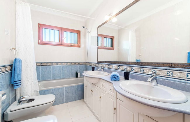 Villa Nancy - Photo 14