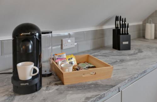 Towerview Apartments Braintree - Foto 8