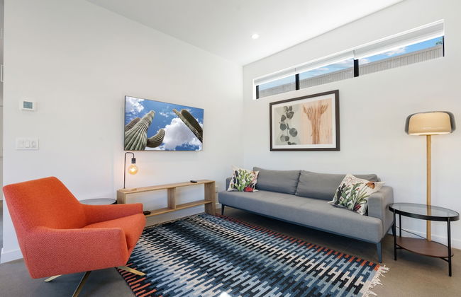 4Square Complex - Foto 42