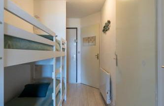 Vue spectaculaire, beau T3, 6 pers, piscine parking - Photo 21