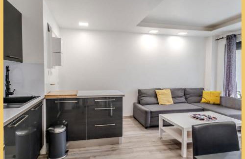 Chez Pat' I T2 I Saint-Julien - Photo 5