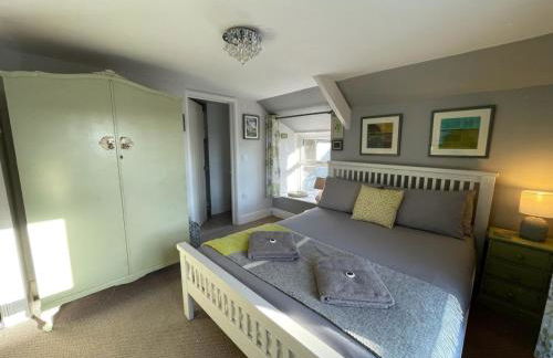 Sandown 4 bedroom house St Teath - Foto 28