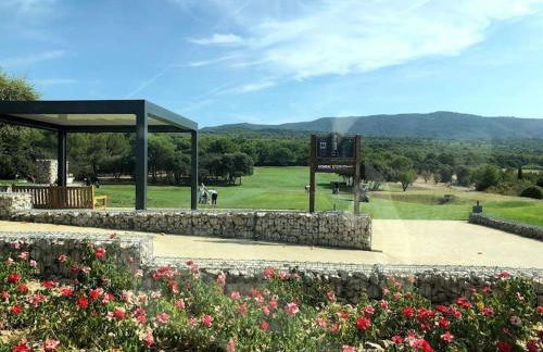 Appartement golf saumane Celomidie - Foto 13