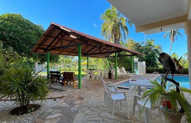 Pousada Lua Cheia - Foto 36