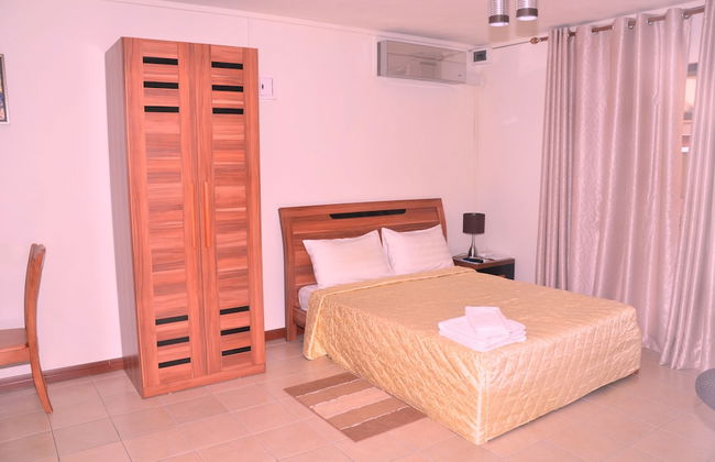 Fully Equipped Apartment in Flic-en-flac for 2 ppl - 500m From the Beach - Photo 3
