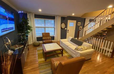 Here It Is! Cool Cape Cod-3 BR-2.5 Bath-12 Guests - Foto 12