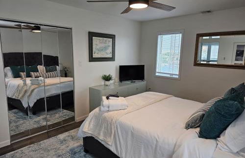 DO with AC Waterfront Marina Penthouse - Foto 14