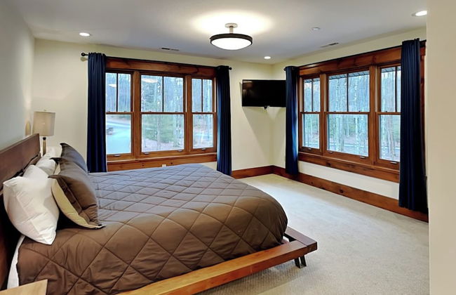 The Haven by Taylor Made Deep Creek - Foto 22