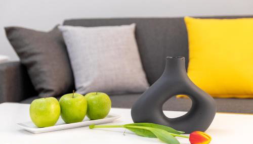 K6 Fashion Sparta Apartment - Foto 5