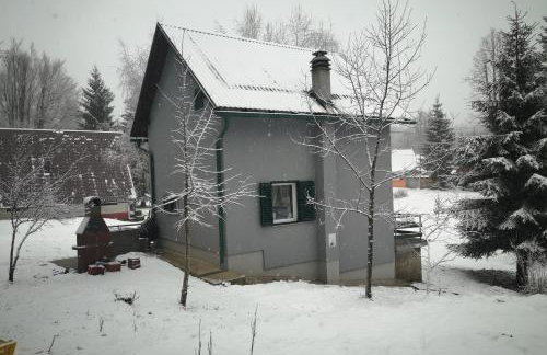 Holiday house with a parking space Fuzine, Gorski kotar - 20518 - Foto 6