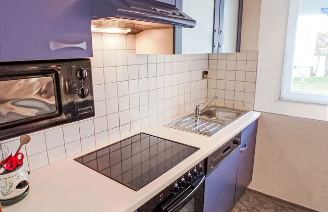 2 bedroom Apartment in Unterkirnach with garden and terrace - Photo 7