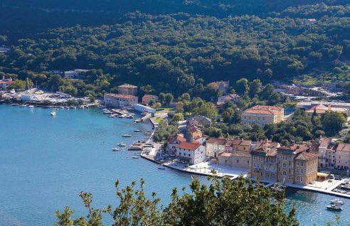 Studio rooms Bakar - Photo 28