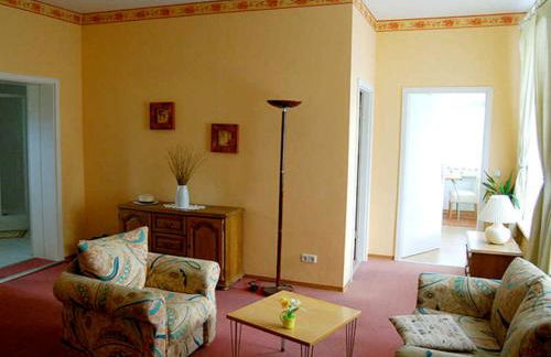 Ferienwohnungen Haus Mecklenburg - Foto 10