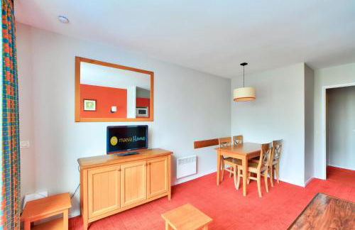 La résidence du Lac - maeva Home - Appartement 2 pièces 4 personnes - Sélection MAE-4791 - Foto 7