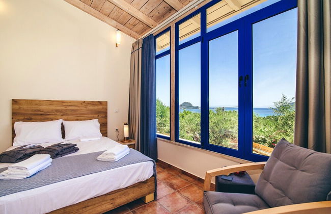 Villa Vakis - Foto 21