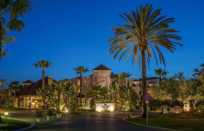 Precise Resort El Rompido - The Club - Foto 1