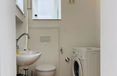 Altstadthus-gemütliches Ferienhaus mit Gärtchen - Foto 16