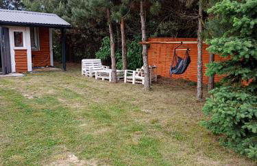 Chatka u Patryka - Foto 7